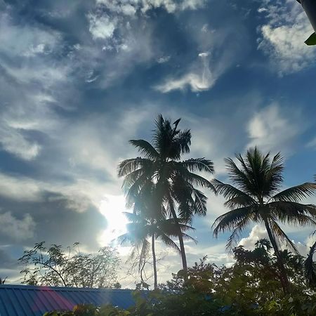 Hilton Garden Homestay Port Blair Kültér fotó