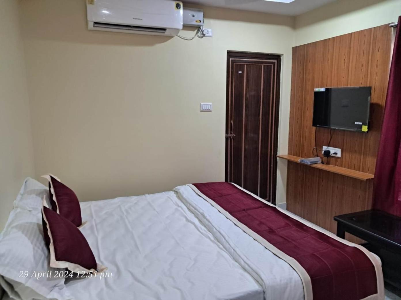 Hilton Garden Homestay Port Blair Kültér fotó