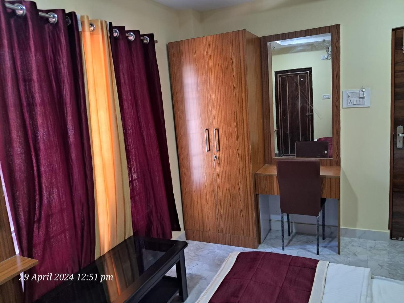 Hilton Garden Homestay Port Blair Kültér fotó