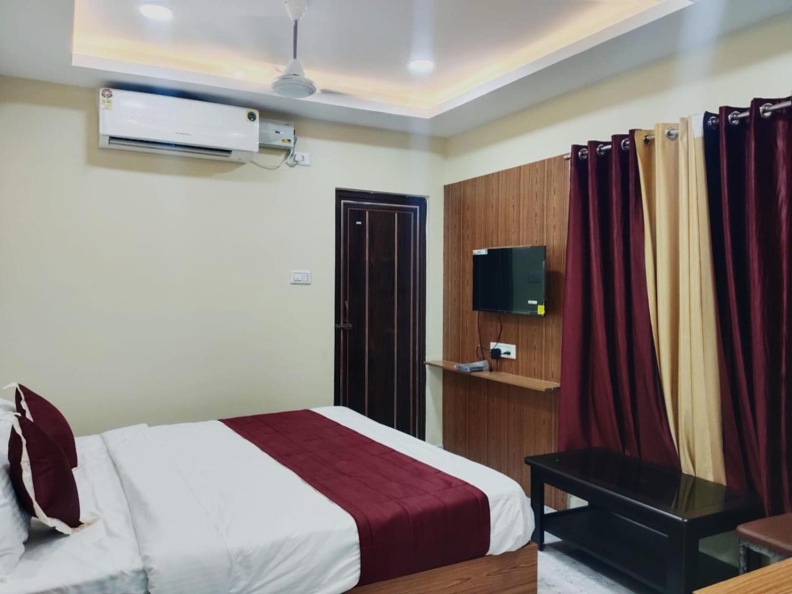 Hilton Garden Homestay Port Blair Kültér fotó