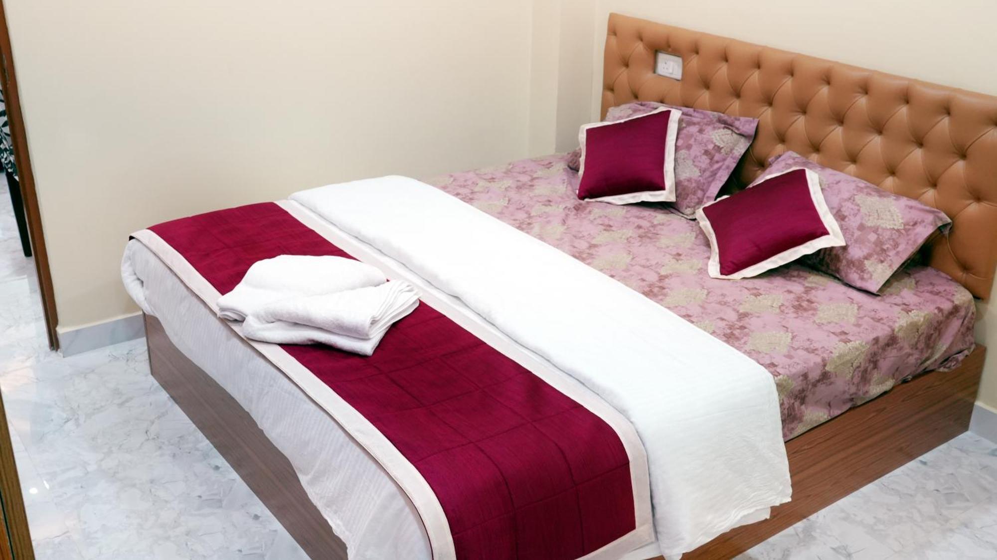 Hilton Garden Homestay Port Blair Kültér fotó