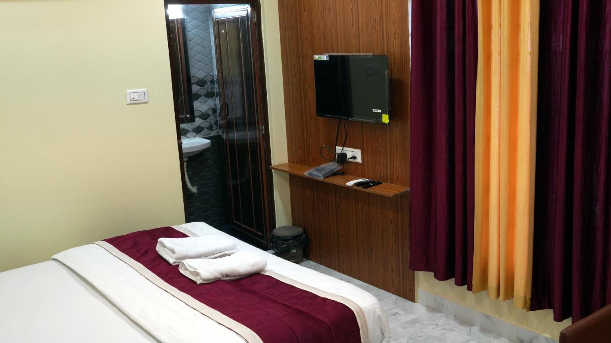 Hilton Garden Homestay Port Blair Kültér fotó