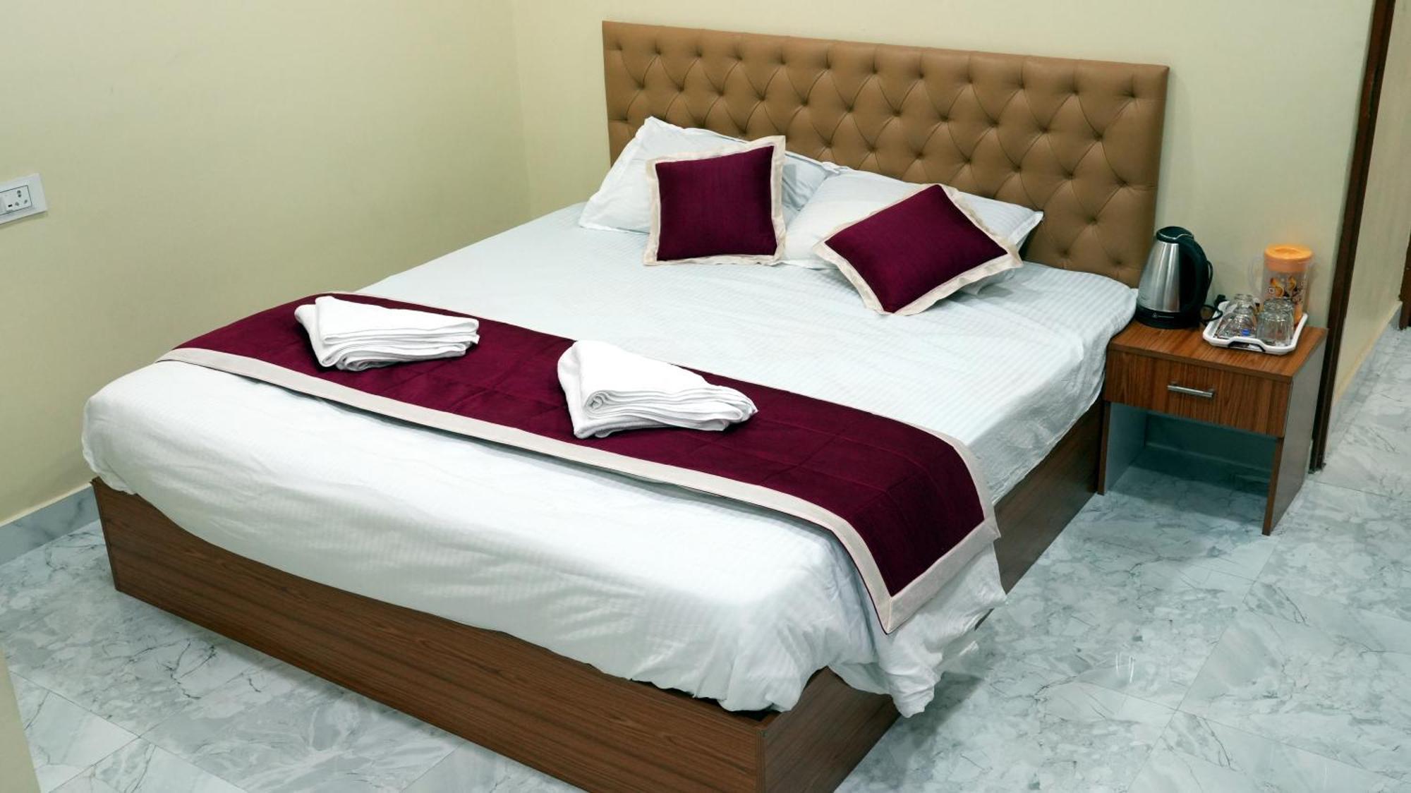 Hilton Garden Homestay Port Blair Kültér fotó