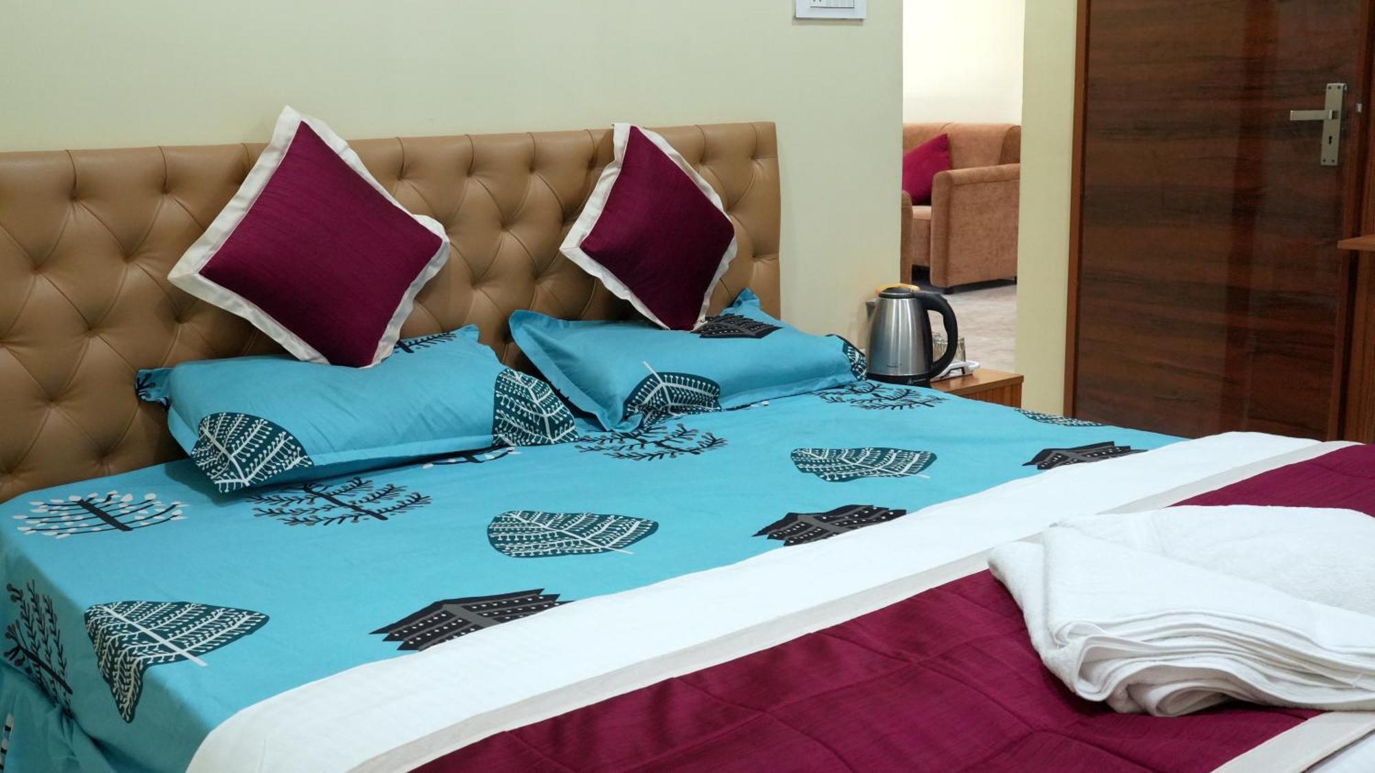 Hilton Garden Homestay Port Blair Kültér fotó